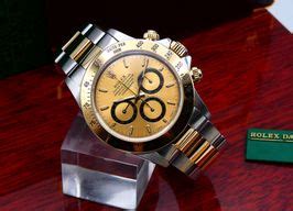 Rolex Daytona con esfera negro » ver Precios y más en Wristler